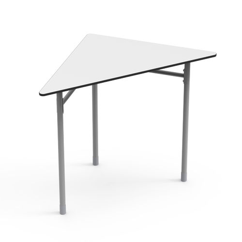 Scrivania per open space - 21 I  - Nautilus SA - da terra / individuale / contemporanea