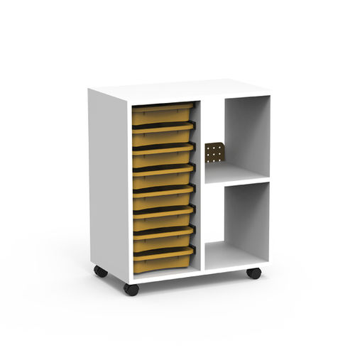 Box classificatore - BR2T - Nautilus SA