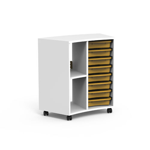 Box classificatore - BCIT - Nautilus SA