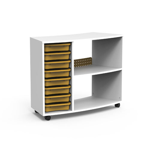 Box classificatore - BCET - Nautilus SA