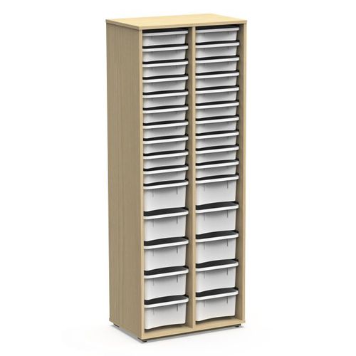 Box classificatore - MM26 - Nautilus SA