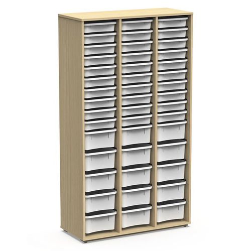 Box classificatore - MM36 - Nautilus SA