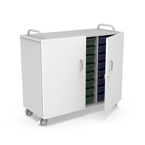 Box classificatore - MM 31RP - Nautilus SA