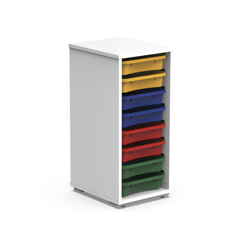 Box classificatore - MM11 - Nautilus SA