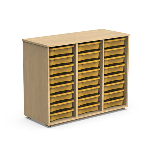 Box classificatore - NM 31 - Nautilus SA