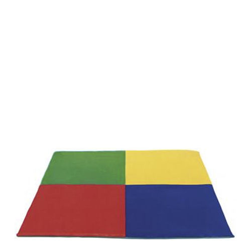 Tappeto contemporaneo - TA 15 - Nautilus SA - geometrico / in PVC / in tessuto