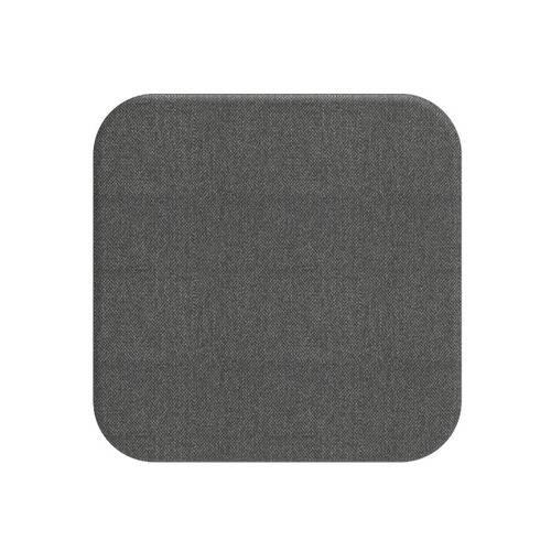 Pannello di rivestimento - MUPQ - Nautilus SA - per interni / acustico / ad alta densità