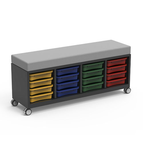 Box classificatore - BERG - Nautilus SA