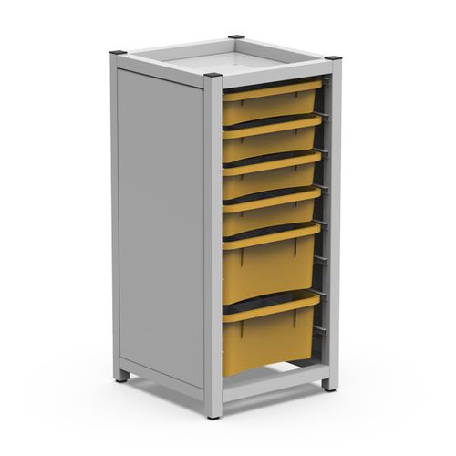 Box classificatore - TRAY - Nautilus SA