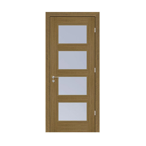 Porta da interno - K3404 | K3101 - Vicaima - in legno / in vetro / battente