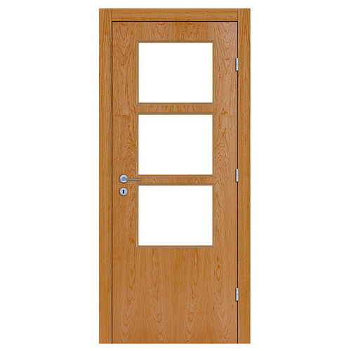 Porta da interno - V3 | V4 | V10 - Vicaima - in legno / in vetro / battente