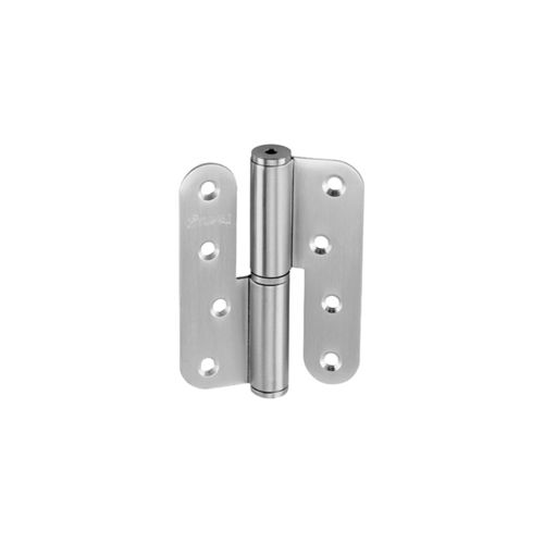 Cerniera per porta - 18 series - TUPAI  Fábrica de Acessórios Industriais, S.A - in acciaio inossidabile / a molla / per uso residenziale