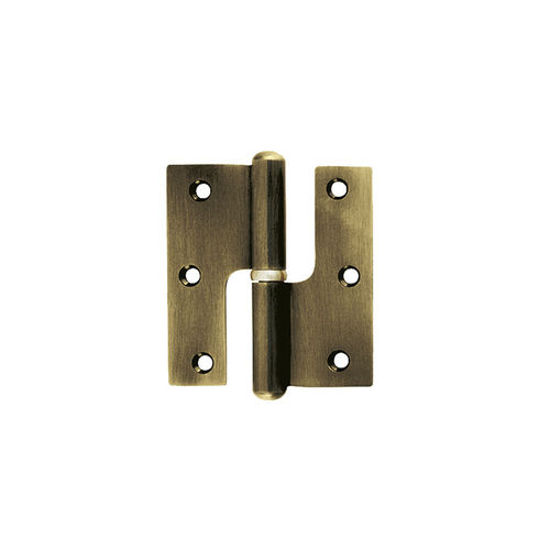 Cerniera per porta - 60 series - TUPAI  Fábrica de Acessórios Industriais, S.A - per mobile / in ottone / in ottone lucidato