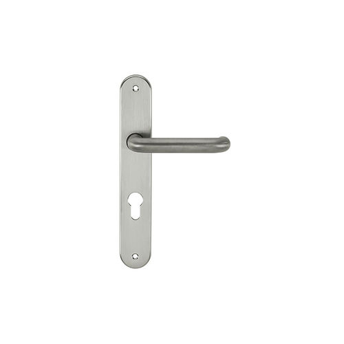 Maniglia per porta - PROTECTION - TUPAI  Fábrica de Acessórios Industriais, S.A - in metallo / contemporanea / per uso residenziale
