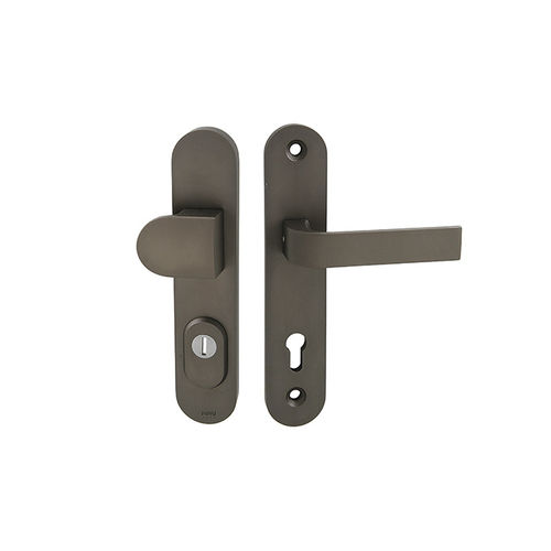 Maniglia per porta - GOLEM - TUPAI  Fábrica de Acessórios Industriais, S.A - in ottone / contemporanea / per uso residenziale
