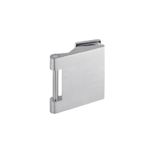 Cerniera per porta a vetri - 3 series - TUPAI  Fábrica de Acessórios Industriais, S.A - in ottone / in acciaio inossidabile / per uso residenziale