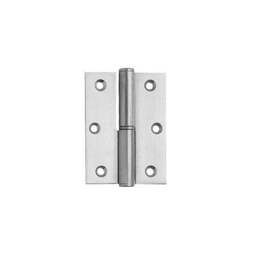 Cerniera per porta - 17 series - TUPAI  Fábrica de Acessórios Industriais, S.A - in acciaio inossidabile / per uso residenziale / contemporanea