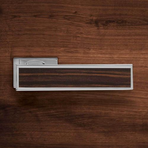 Maniglia per porta - VERSATILE - TUPAI  Fábrica de Acessórios Industriais, S.A - in ottone / in acciaio inossidabile / in ottone nichelato
