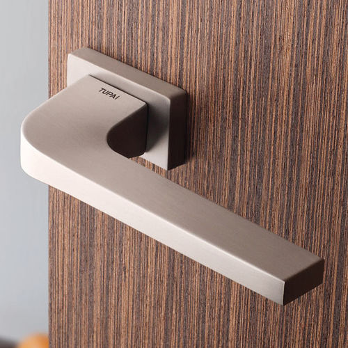 Maniglia per porta - 3097 RE - TUPAI  Fábrica de Acessórios Industriais, S.A - in ottone / in ottone nichelato / contemporanea