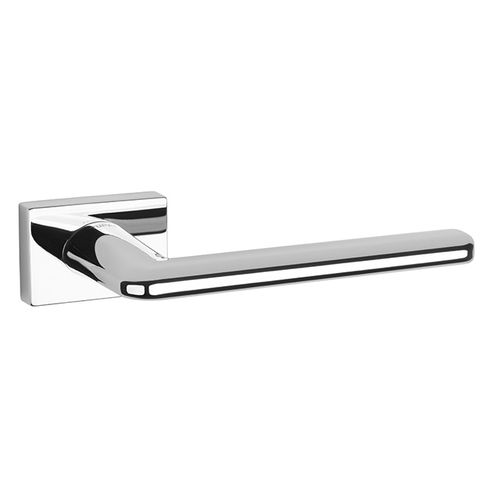 Maniglia per porta - 3098 RE - TUPAI  Fábrica de Acessórios Industriais, S.A - in ottone / in ottone nichelato / contemporanea