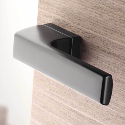 Maniglia per porta - 3099 RE - TUPAI  Fábrica de Acessórios Industriais, S.A - in ottone / in ottone nichelato / contemporanea