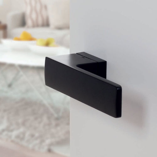 Maniglia per porta - 4084 - TUPAI  Fábrica de Acessórios Industriais, S.A - in ottone / in ottone nichelato / contemporanea