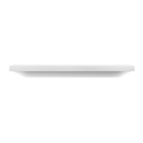 Mensola - BALDA 120 - TEMAHOME - contemporaneo / in legno laccato