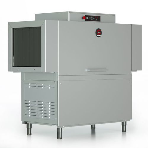 Lavastoviglie a tunnel - SRC-2200 - Sammic - professionale / da appoggio