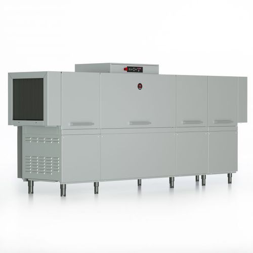 Lavastoviglie a tunnel - SRC-5000 - Sammic - professionale / da appoggio