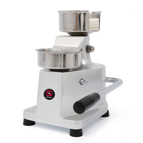 Hamburgatrice professionale - PH-5 - Sammic