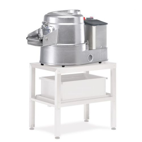 Pelaverdure professionale - PP-6+ - Sammic