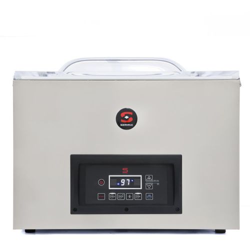 Macchina confezionatrice sottovuoto professionale - SE-520 - Sammic