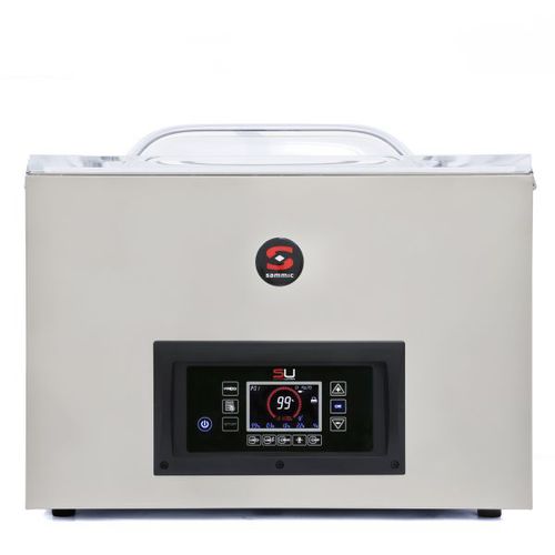 Macchina confezionatrice sottovuoto professionale - SU-520 - Sammic