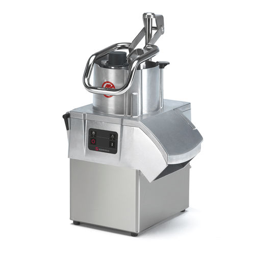 Affettatrice per verdure - CA-41 - Sammic - professionale
