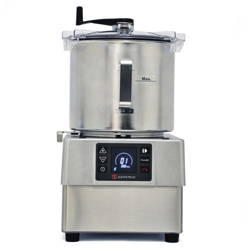 Robot multifunzione professionale - KE-8V - Sammic - tagliaverdure