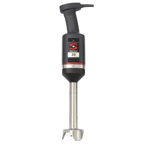 Mixer ad affondamento - XM-21 - Sammic - professionale