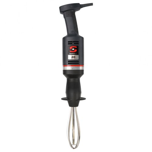 Mixer ad affondamento - B-20 - Sammic - professionale