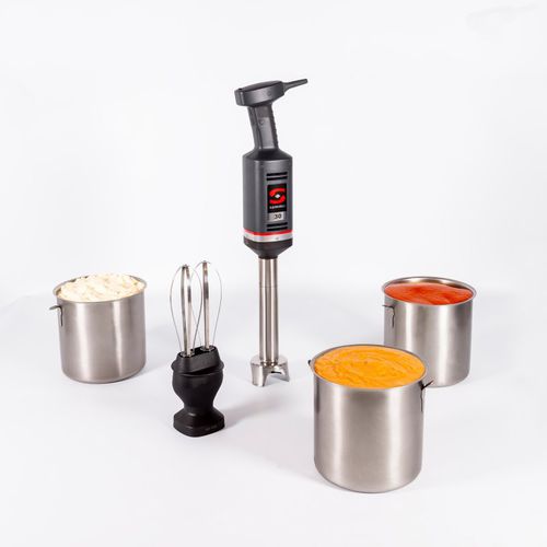 Mixer ad affondamento - MB-31 - Sammic - professionale
