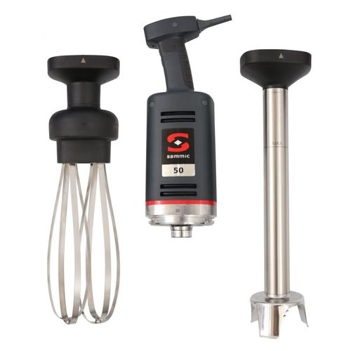 Mixer ad affondamento - MB-51 - Sammic - professionale