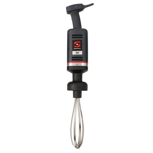 Mixer ad affondamento - B-50 - Sammic - professionale