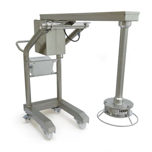 Trituratore turbo - TRX-22 - Sammic - professionale