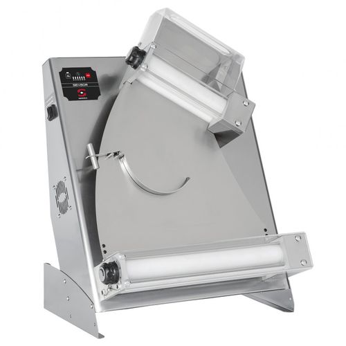 Formatrice per pasta automatica - DF-30 - Sammic - a pizza