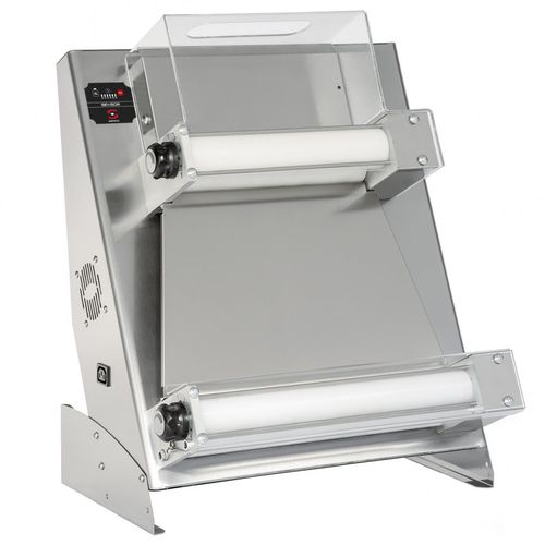 Formatrice per pasta automatica - DF-40P - Sammic - a pizza
