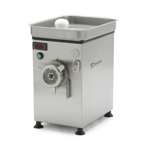 Tritacarne - PS-32R - Sammic - automatico / professionale / da banco