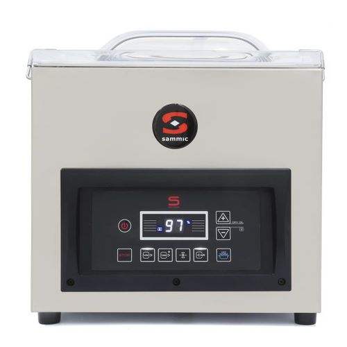 Macchina confezionatrice sottovuoto professionale - SE-310 - Sammic