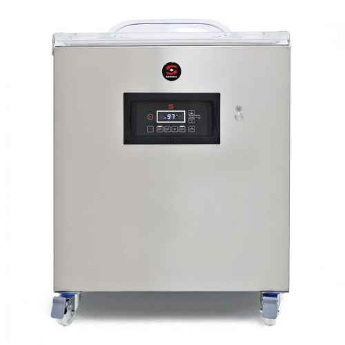 Macchina confezionatrice sottovuoto professionale - SE-604CC - Sammic