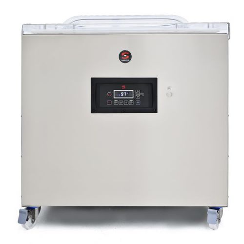 Macchina confezionatrice sottovuoto professionale - SE-806LL - Sammic