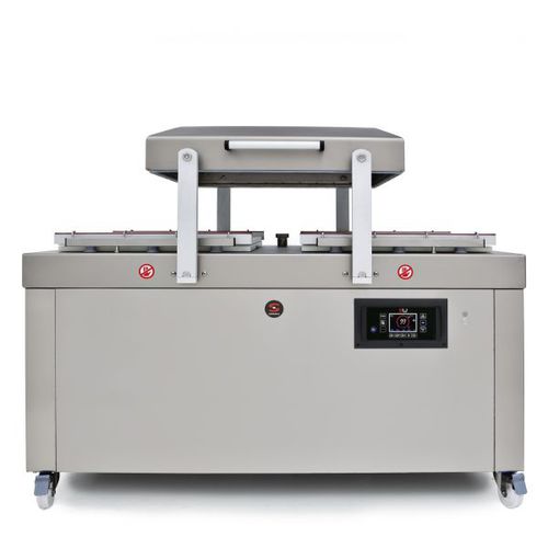 Macchina confezionatrice sottovuoto professionale - SU-6160 - Sammic