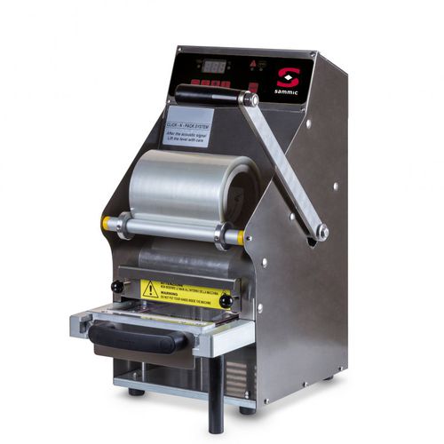 Termosigillatrice professionale - TM-150 - Sammic