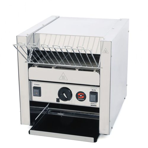 Tostatore professionale - ST-22 - Sammic - a nastro